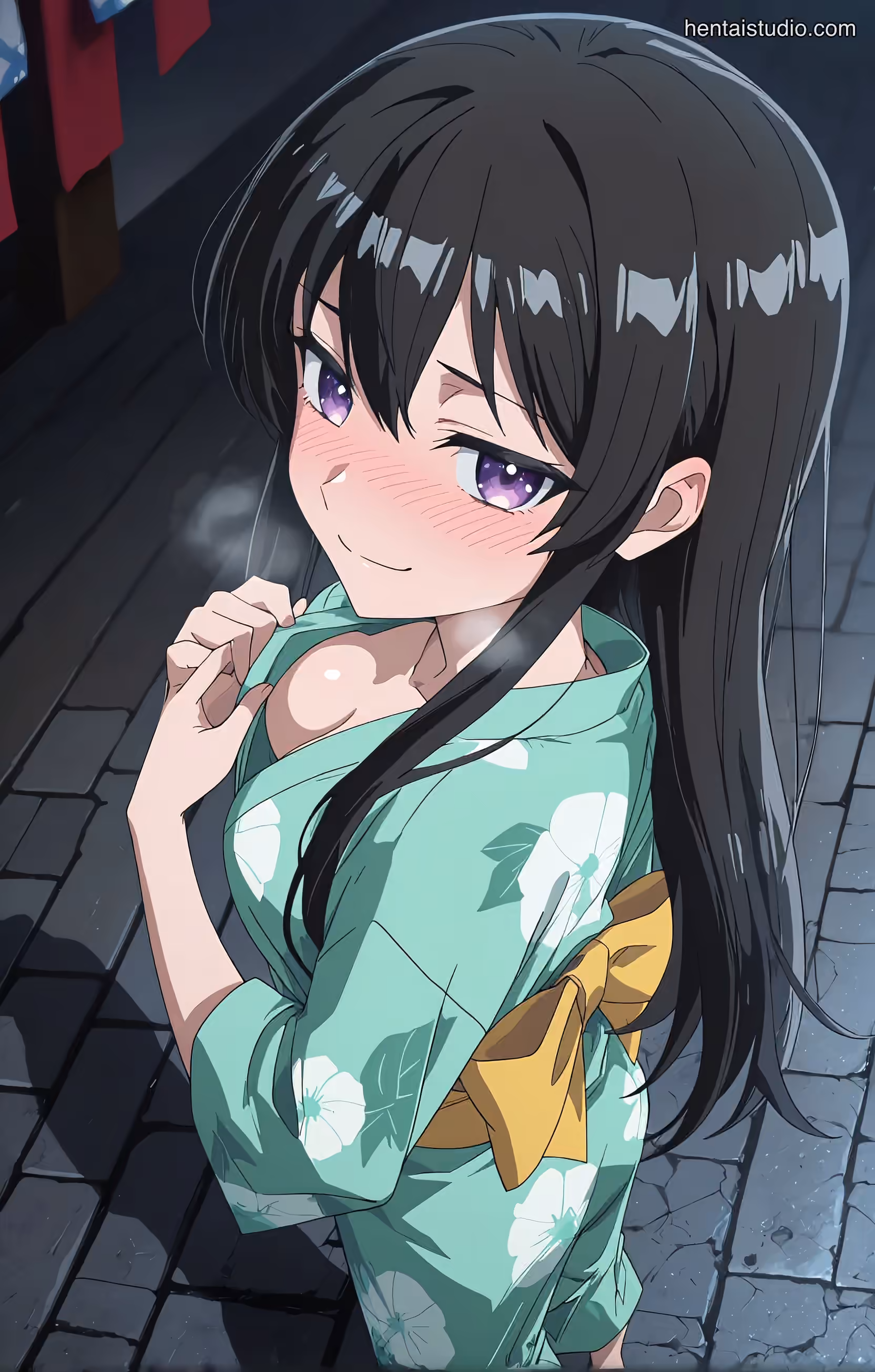 Haruki Nikaido - Oh Boy, Was I Wrong About Her — image 1 of 286