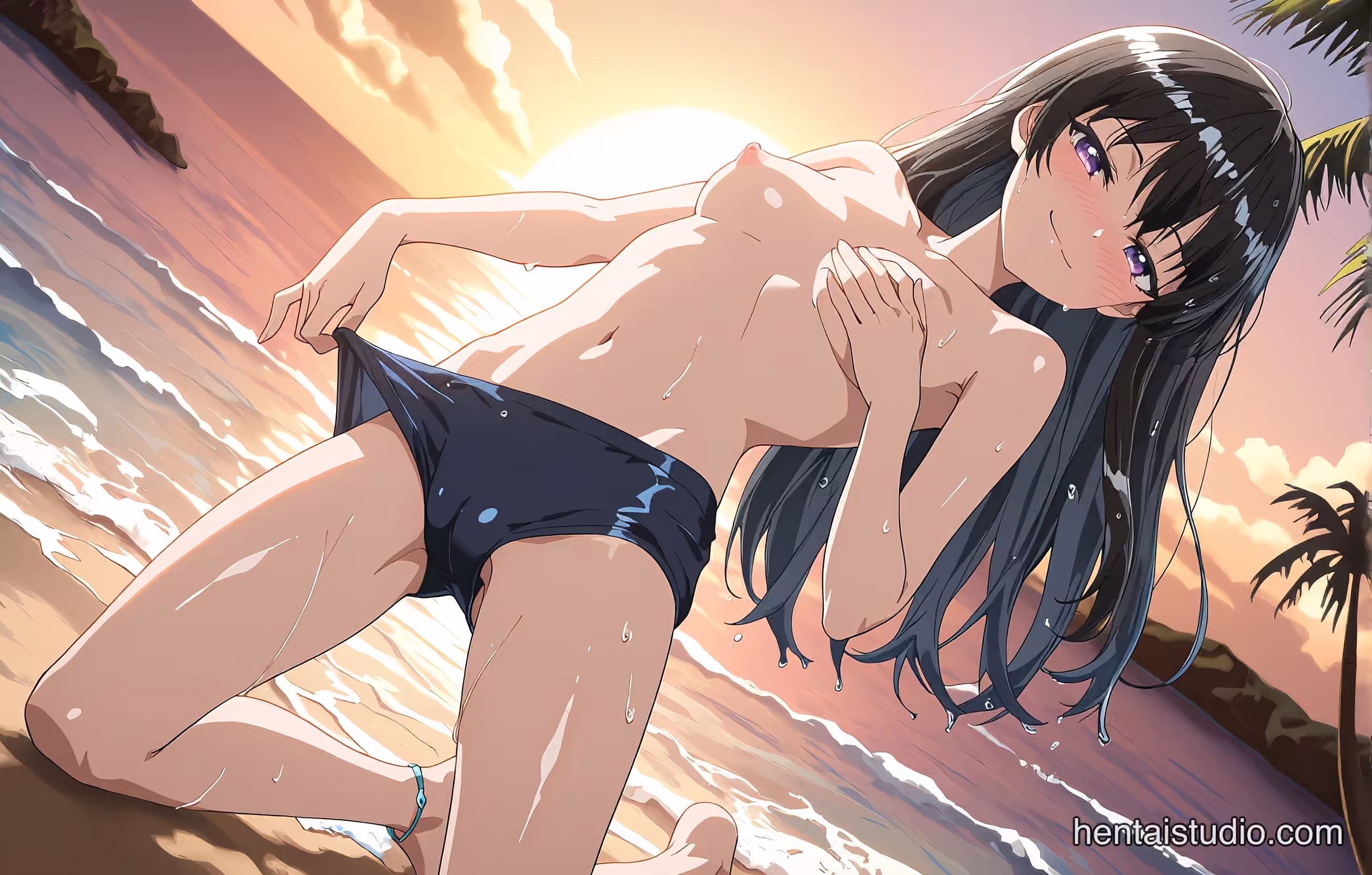 Haruki Nikaido - Oh Boy, Was I Wrong About Her — image 13 of 286