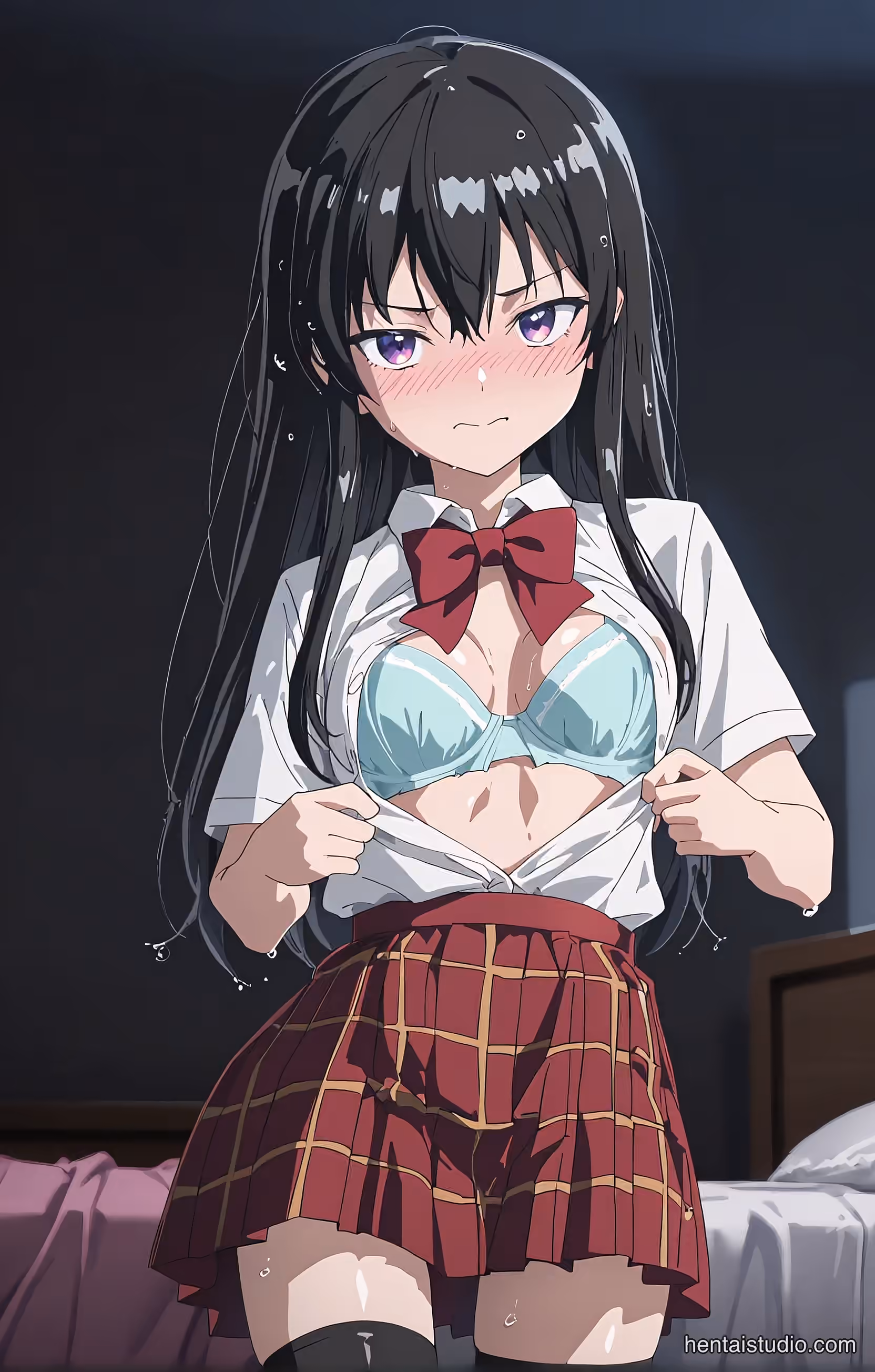 Haruki Nikaido - Oh Boy, Was I Wrong About Her — image 15 of 286