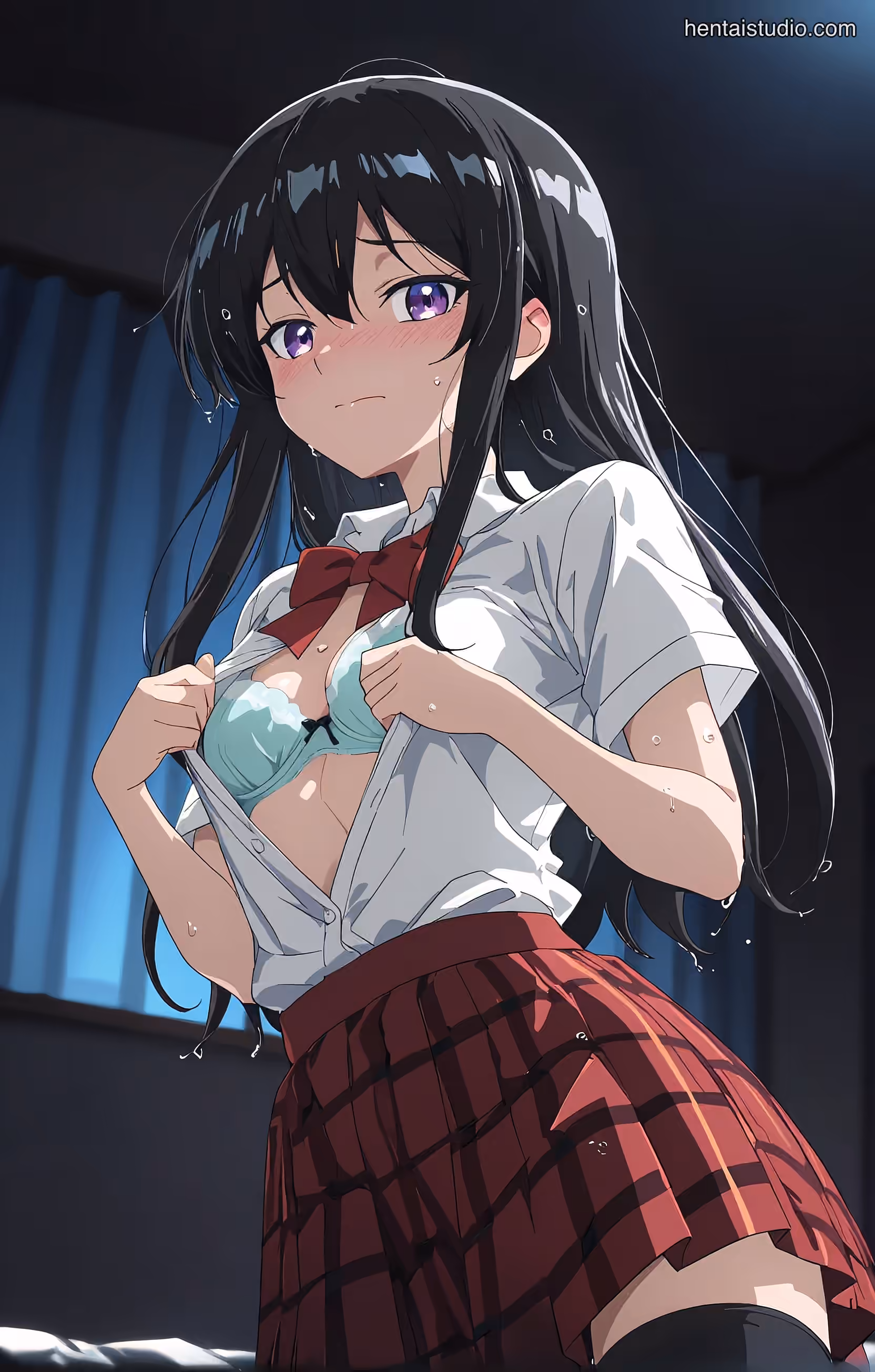 Haruki Nikaido - Oh Boy, Was I Wrong About Her — image 16 of 286
