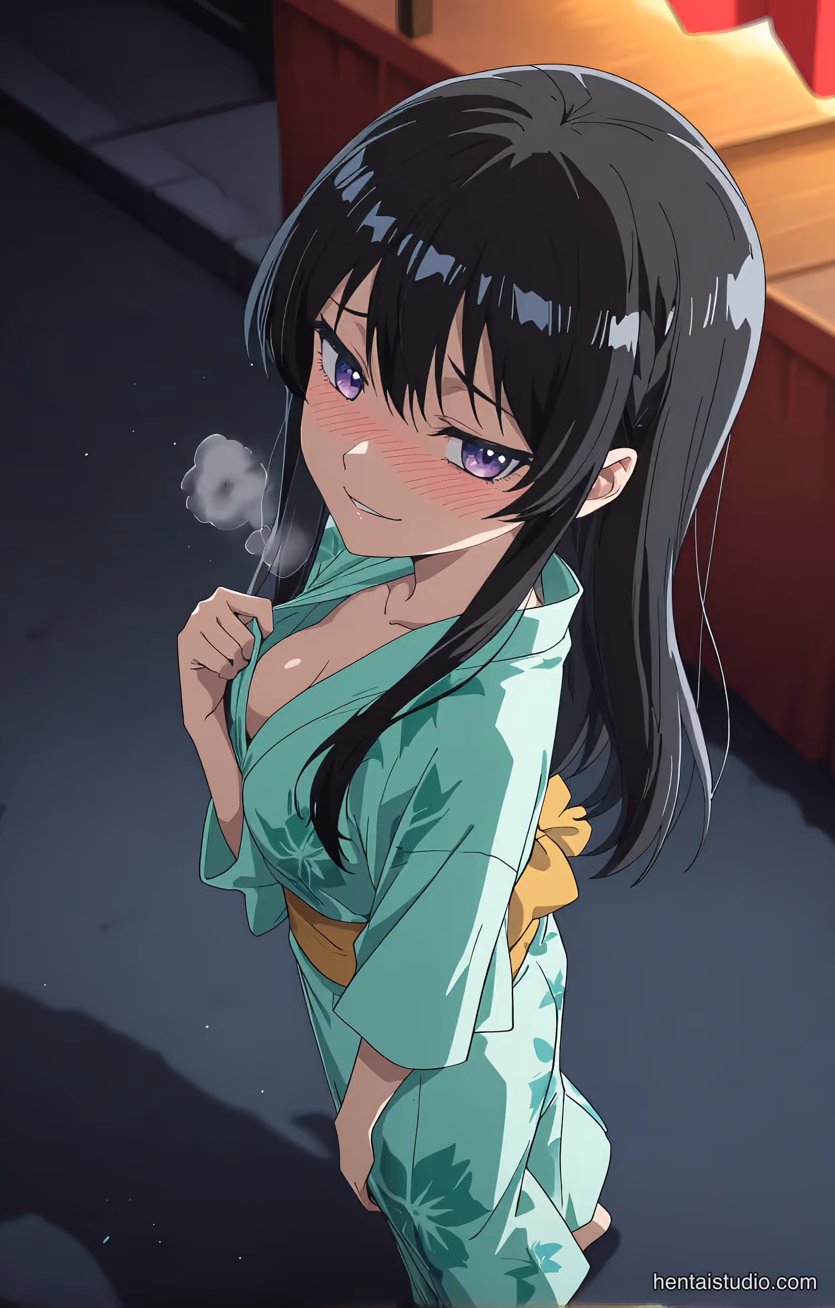 Haruki Nikaido - Oh Boy, Was I Wrong About Her — image 2 of 286