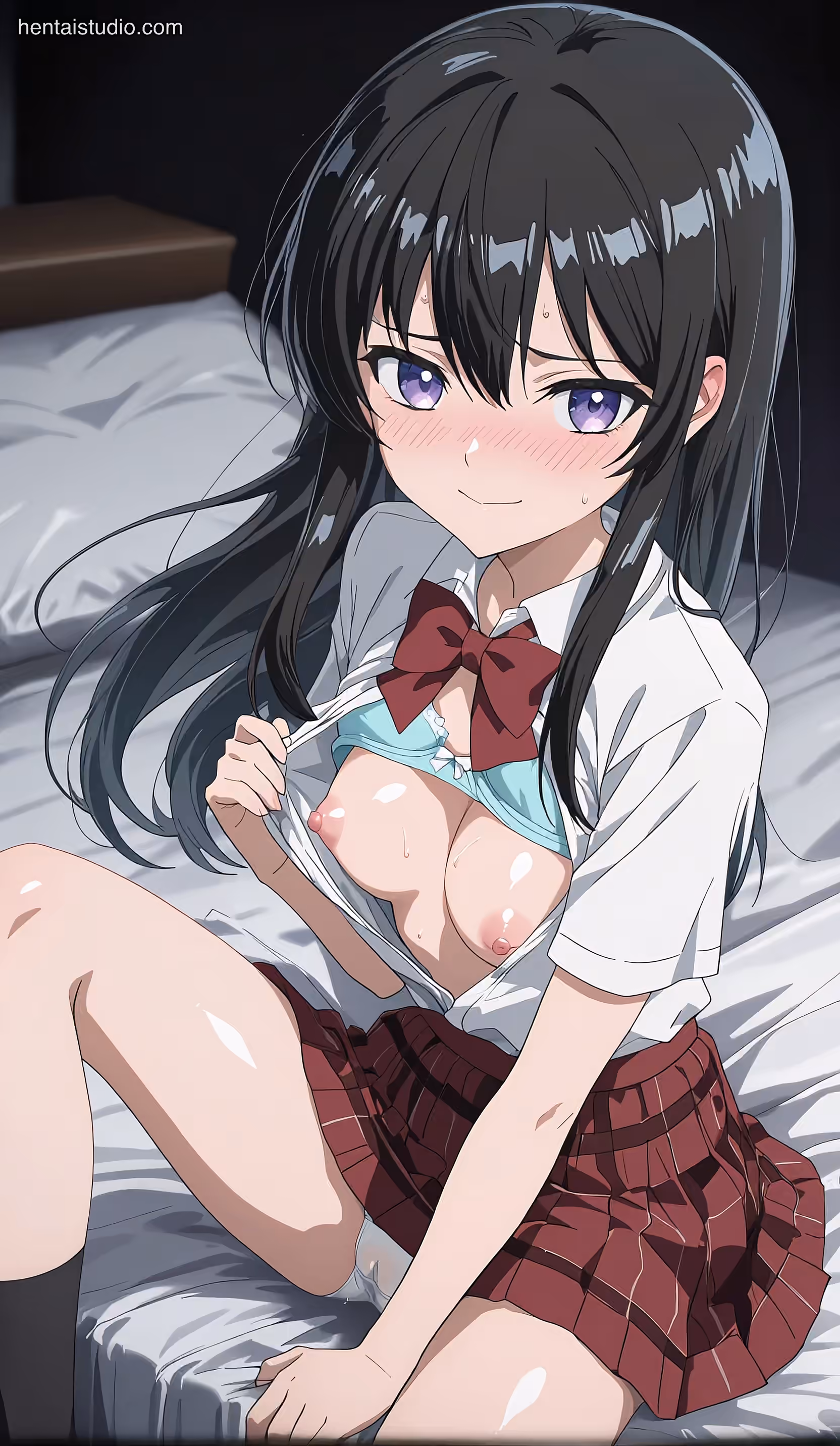 Haruki Nikaido - Oh Boy, Was I Wrong About Her — image 21 of 286