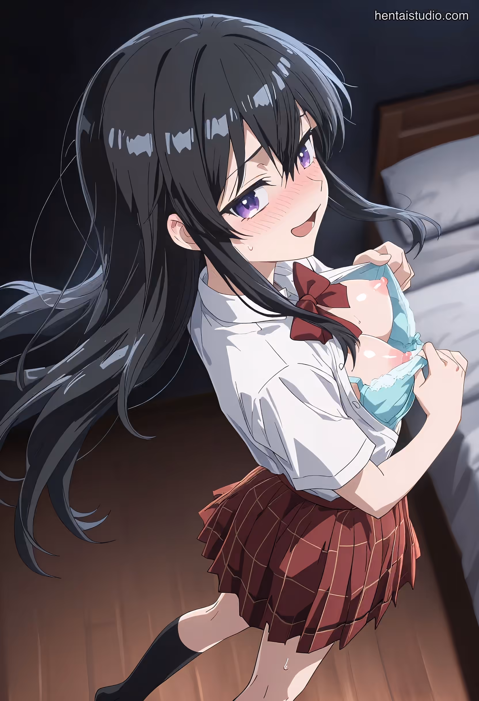 Haruki Nikaido - Oh Boy, Was I Wrong About Her — image 23 of 286