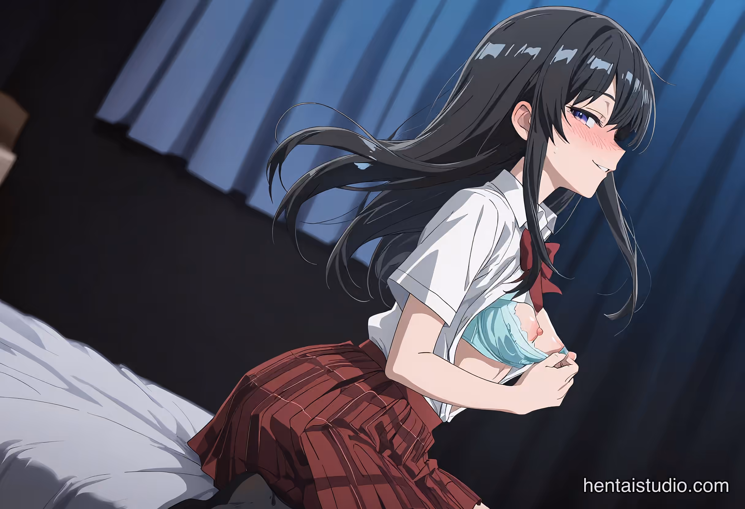 Haruki Nikaido - Oh Boy, Was I Wrong About Her — image 24 of 286