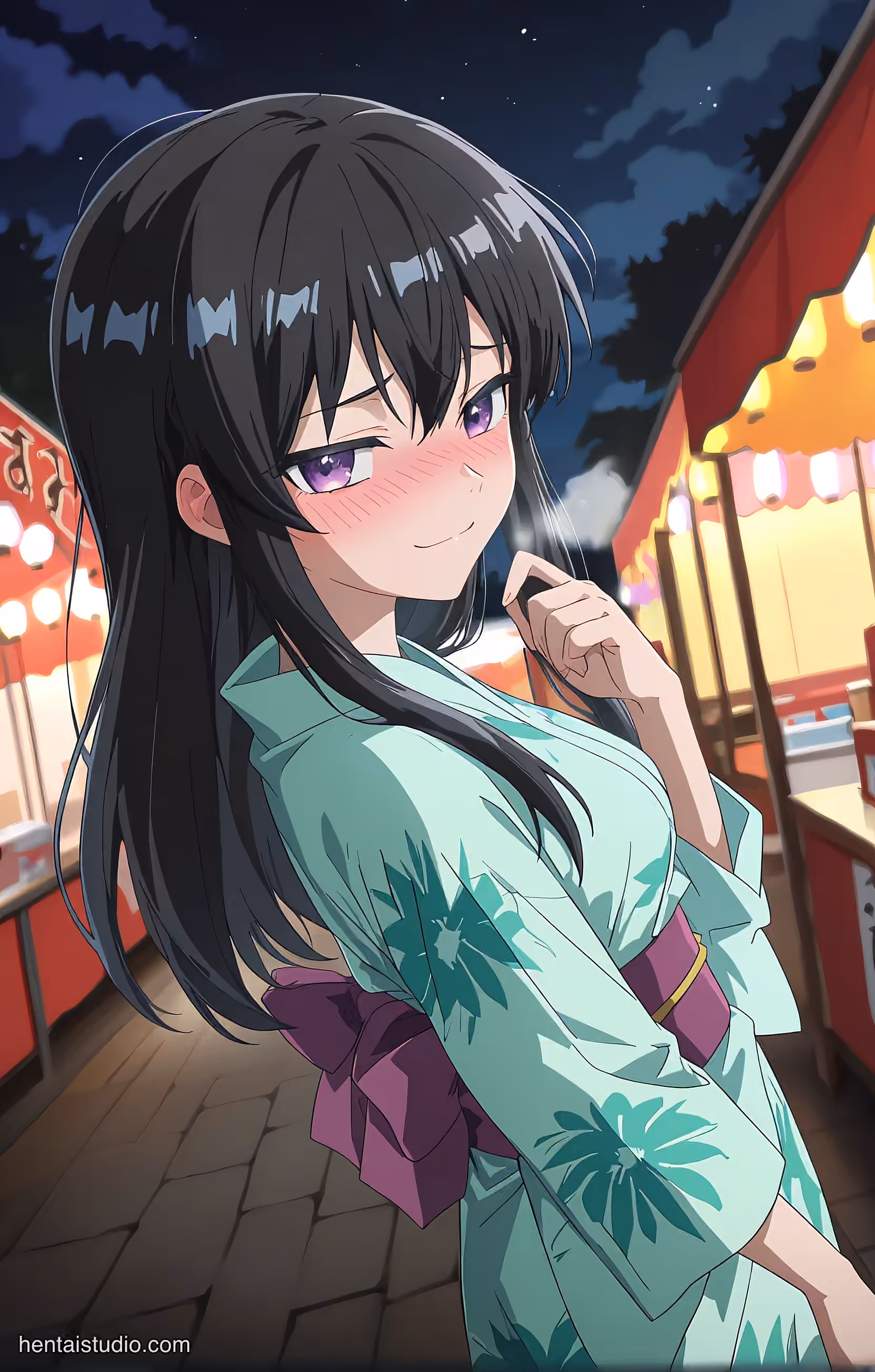 Haruki Nikaido - Oh Boy, Was I Wrong About Her — image 3 of 286