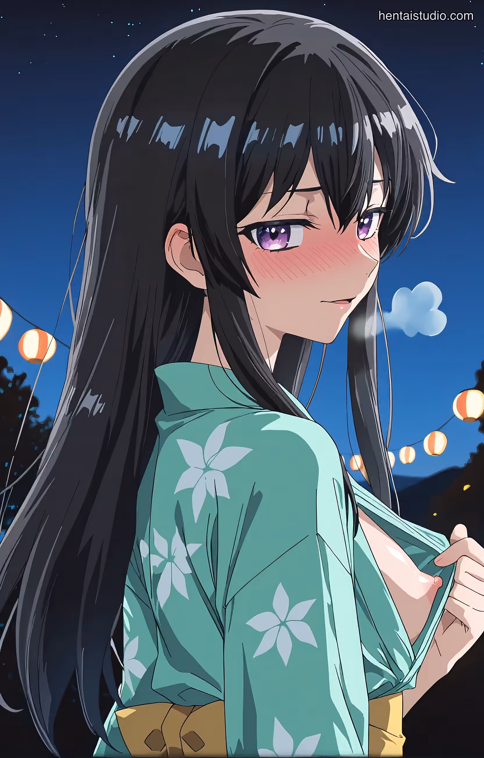 Haruki Nikaido - Oh Boy, Was I Wrong About Her — image 4 of 286