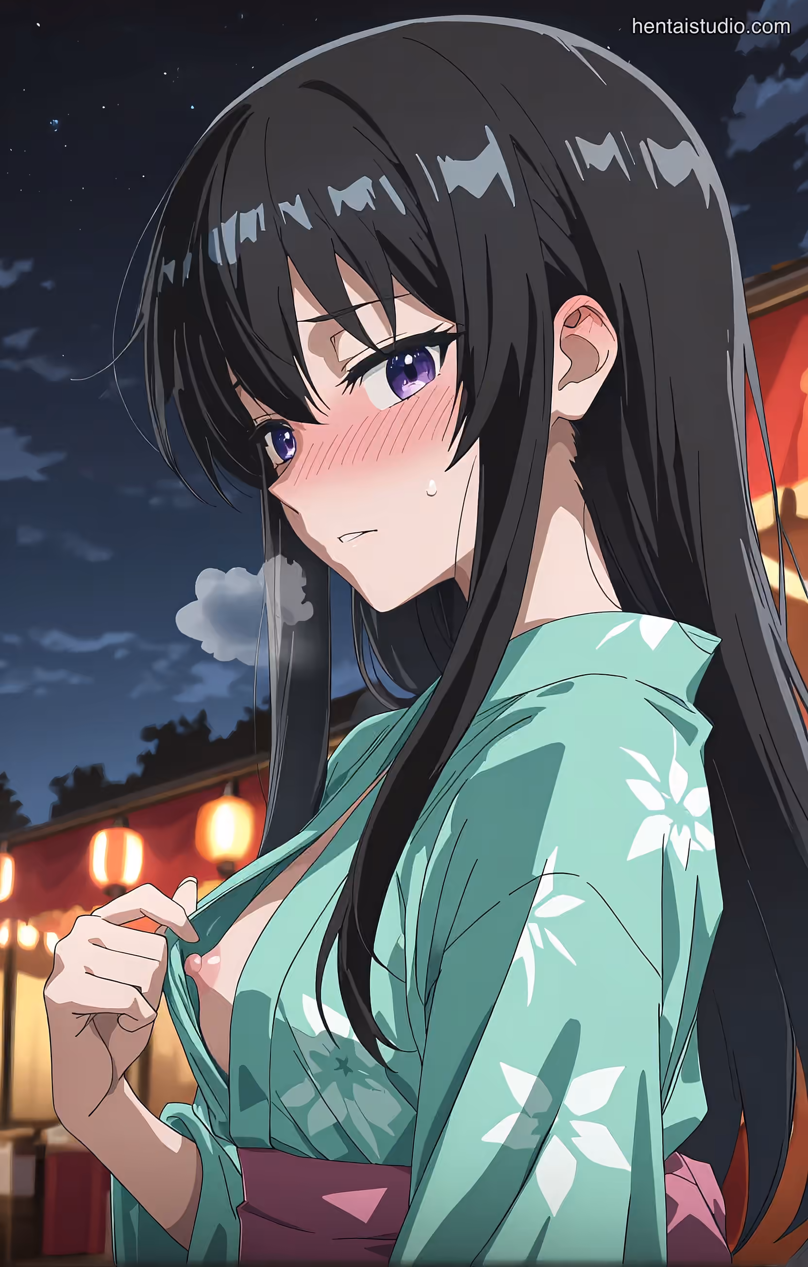 Haruki Nikaido - Oh Boy, Was I Wrong About Her — image 5 of 286