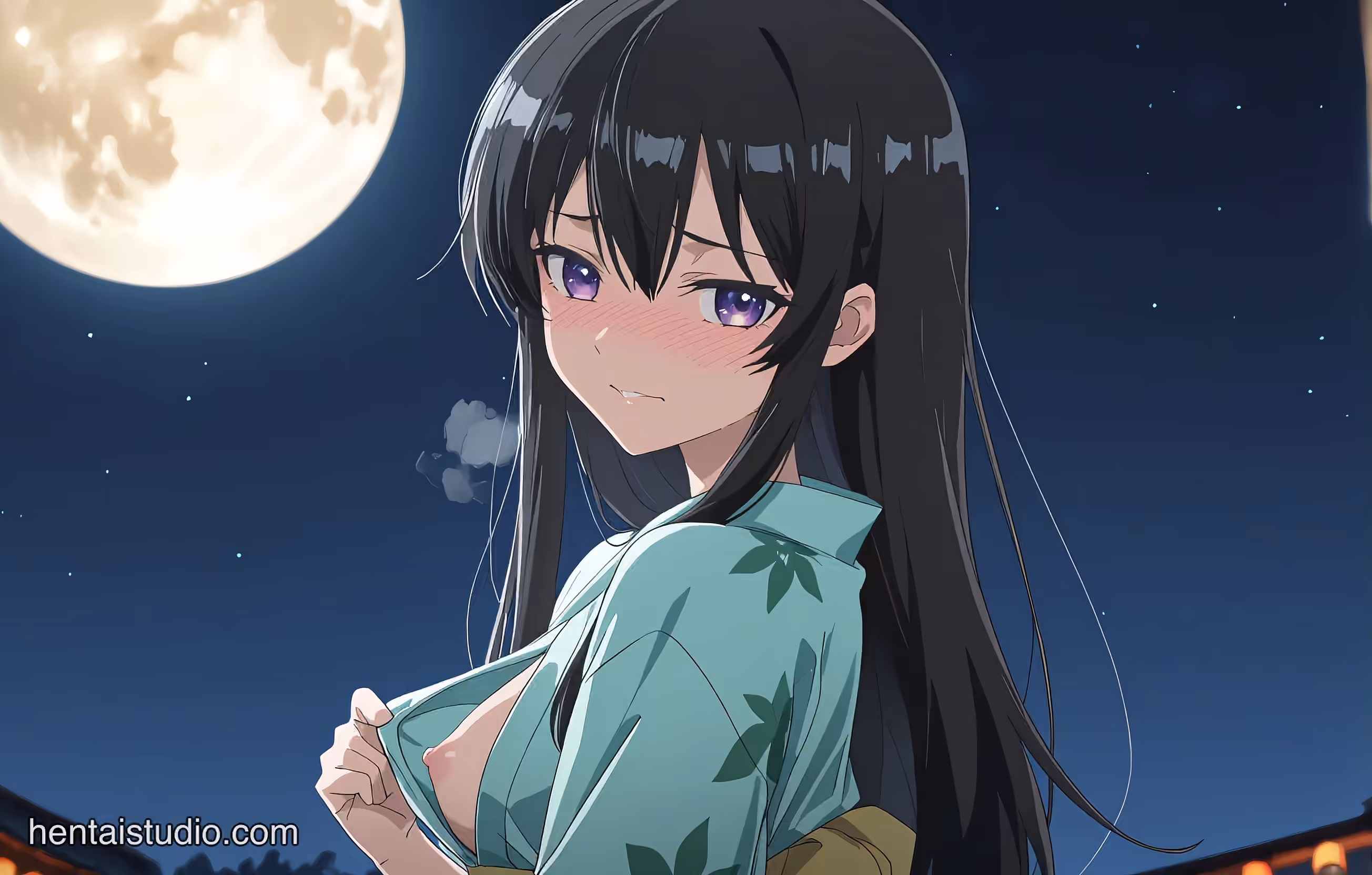 Haruki Nikaido - Oh Boy, Was I Wrong About Her — image 6 of 286