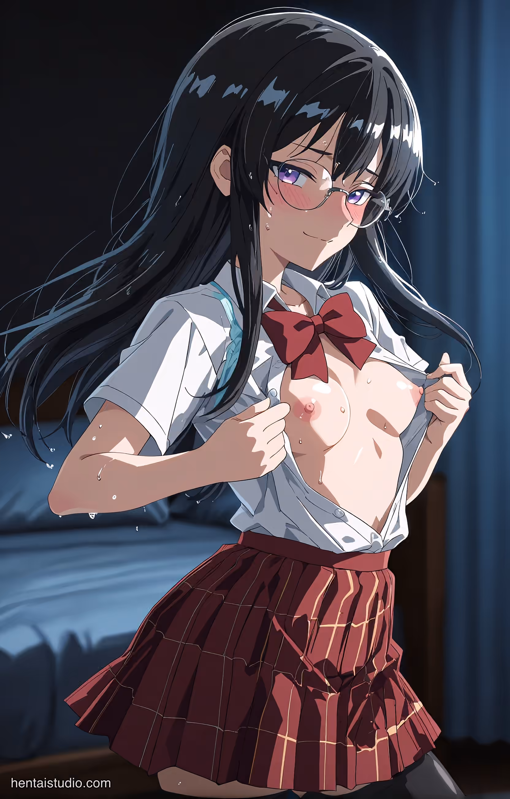 Haruki Nikaido - Oh Boy, Was I Wrong About Her — image 8 of 286
