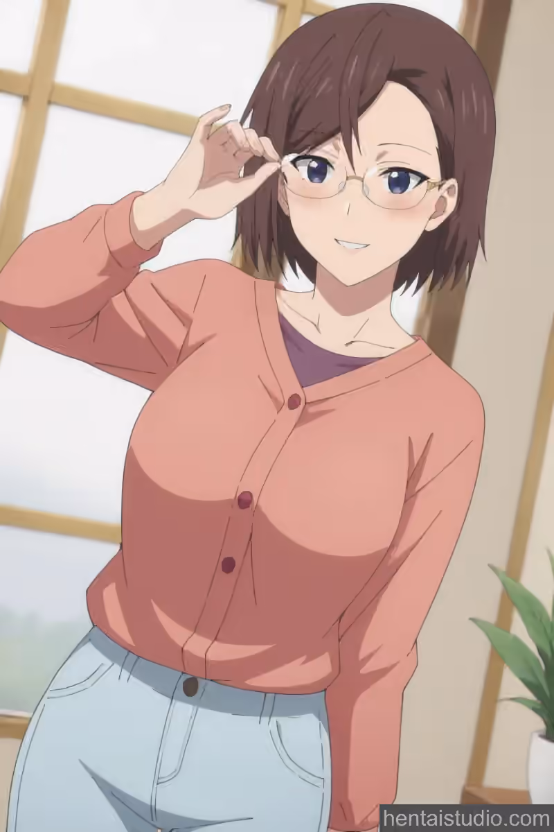Haruko Sakurai - Uzaki-chan Wants to Hang Out! (Uzaki-chan wa Asobitai!) - Hentai Gallery - 35 Images — image 1 of 35
