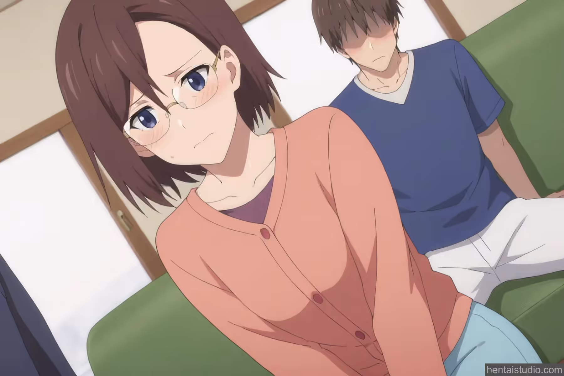 Haruko Sakurai - Uzaki-chan Wants to Hang Out! (Uzaki-chan wa Asobitai!) - Hentai Gallery - 35 Images — image 30 of 35