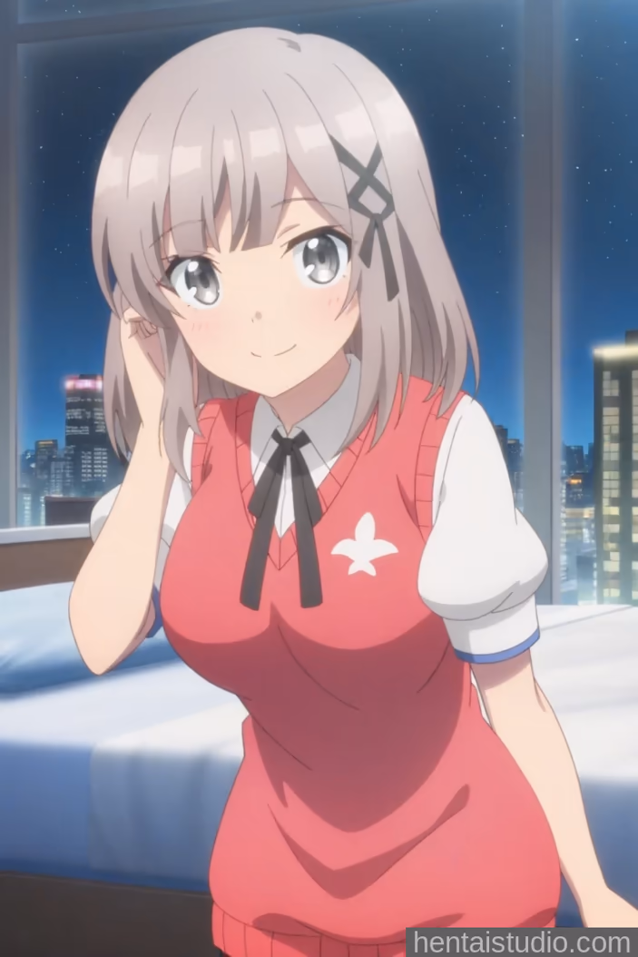 Haruna Mutsuishi from Cue — image 11 of 187