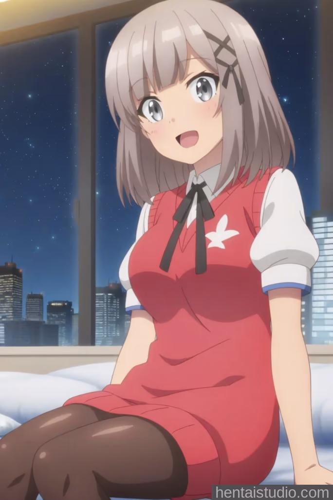 Haruna Mutsuishi from Cue — image 13 of 187