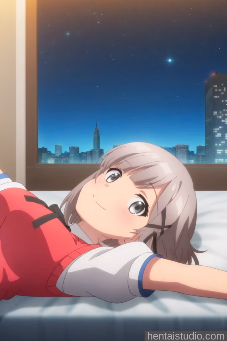 Haruna Mutsuishi from Cue — image 14 of 187