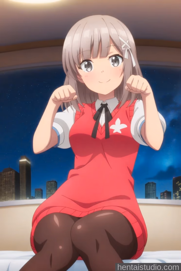 Haruna Mutsuishi from Cue — image 33 of 187