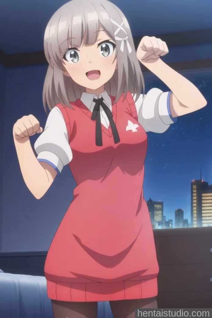 Haruna Mutsuishi from Cue — image 34 of 187