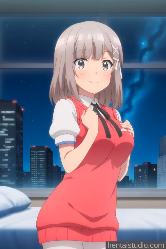 Haruna Mutsuishi from Cue — image 35 of 187