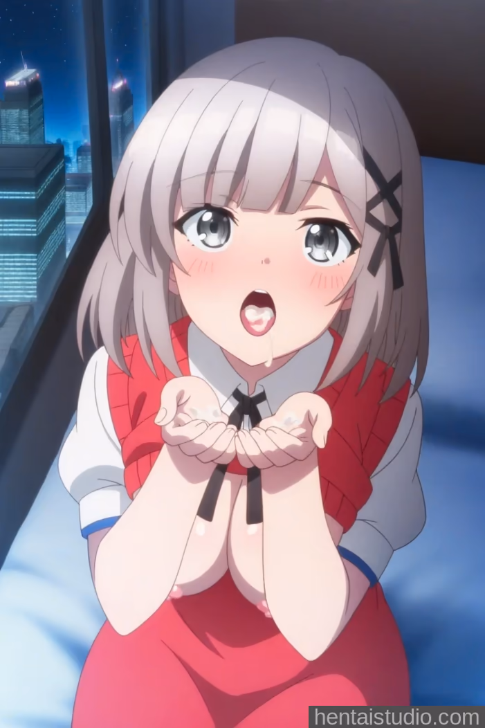 Haruna Mutsuishi from Cue — image 70 of 187