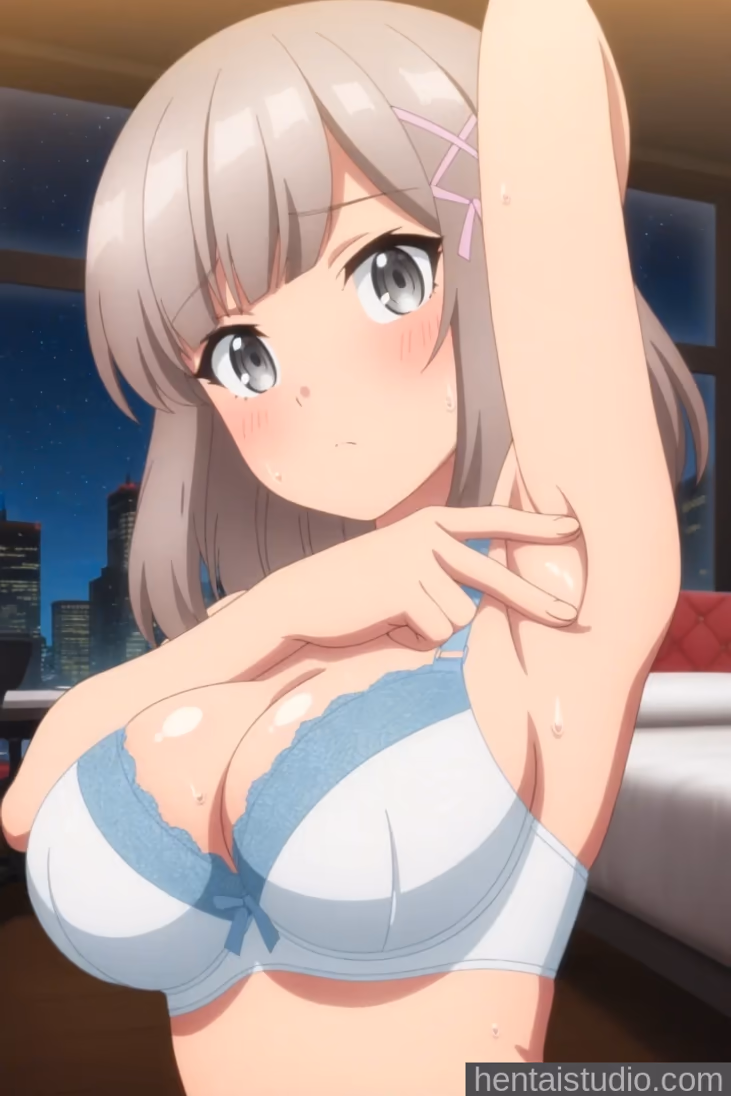 Haruna Mutsuishi from Cue — image 76 of 187