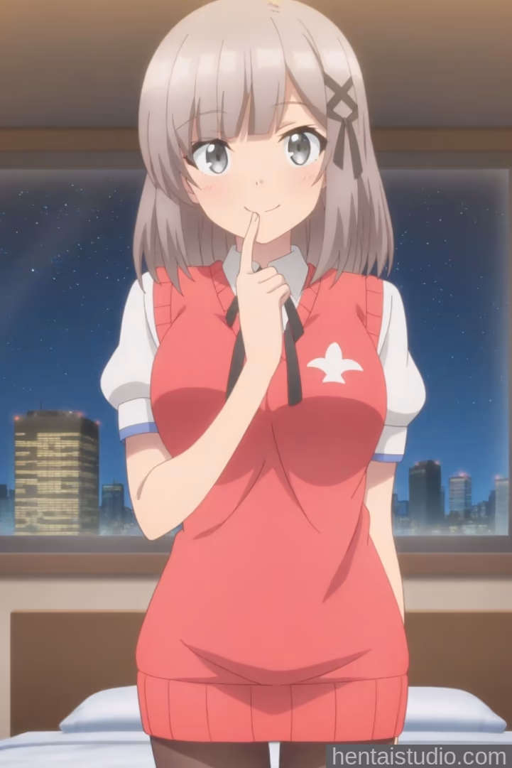 Haruna Mutsuishi from Cue — image 8 of 187