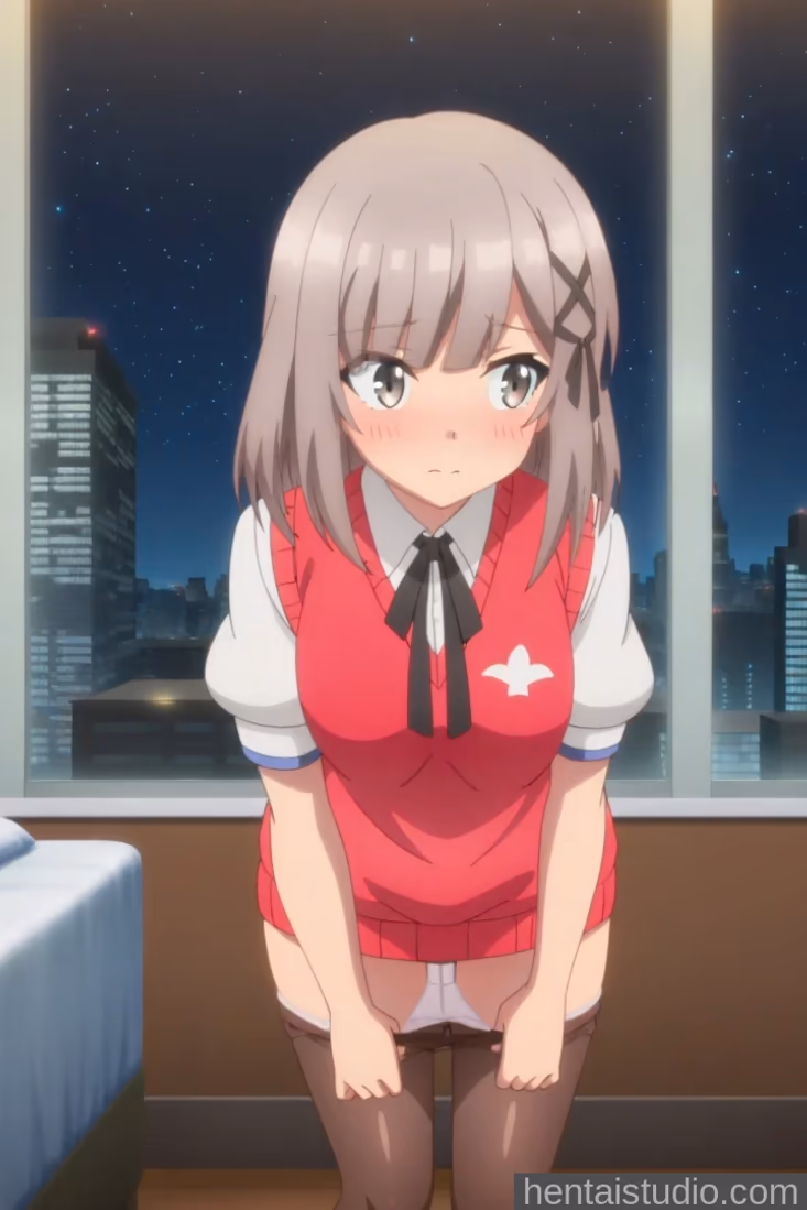 Haruna Mutsuishi from Cue — image 80 of 187