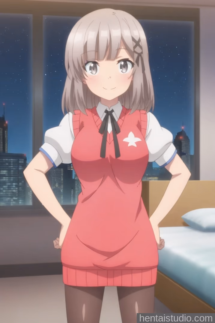 Haruna Mutsuishi from Cue — image 9 of 187