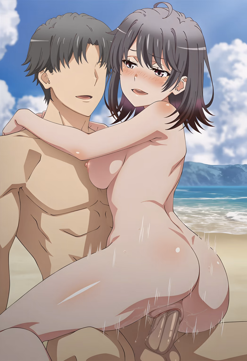 Haruno Yukinoshita from My Teen Romantic Comedy Snafu (oregairu) — image 19 of 22