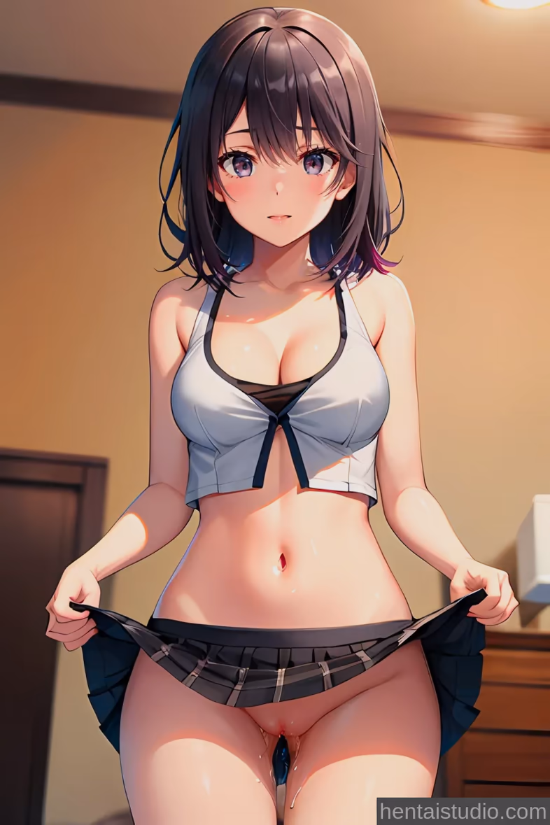 Haruno Yukinoshita from My Teen Romantic Comedy SNAFU (Oregairu) — image 55 of 60