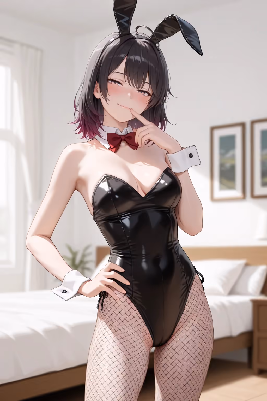 Haruno Yukinoshita - My Teen Romantic Comedy SNAFU (Oregairu) - Hentai Gallery 5 - 22 Images — image 1 of 22