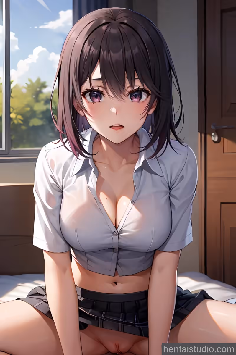 Haruno Yukinoshita - My Teen Romantic Comedy SNAFU (Oregairu) - Hentai Gallery 1 - 60 Images — image 1 of 60
