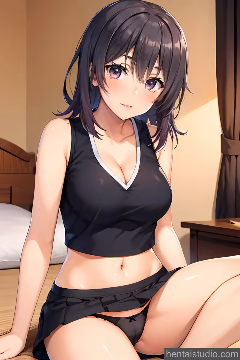 Haruno Yukinoshita - My Teen Romantic Comedy SNAFU (Oregairu) - Hentai Gallery 1 - 60 Images — image 48 of 60