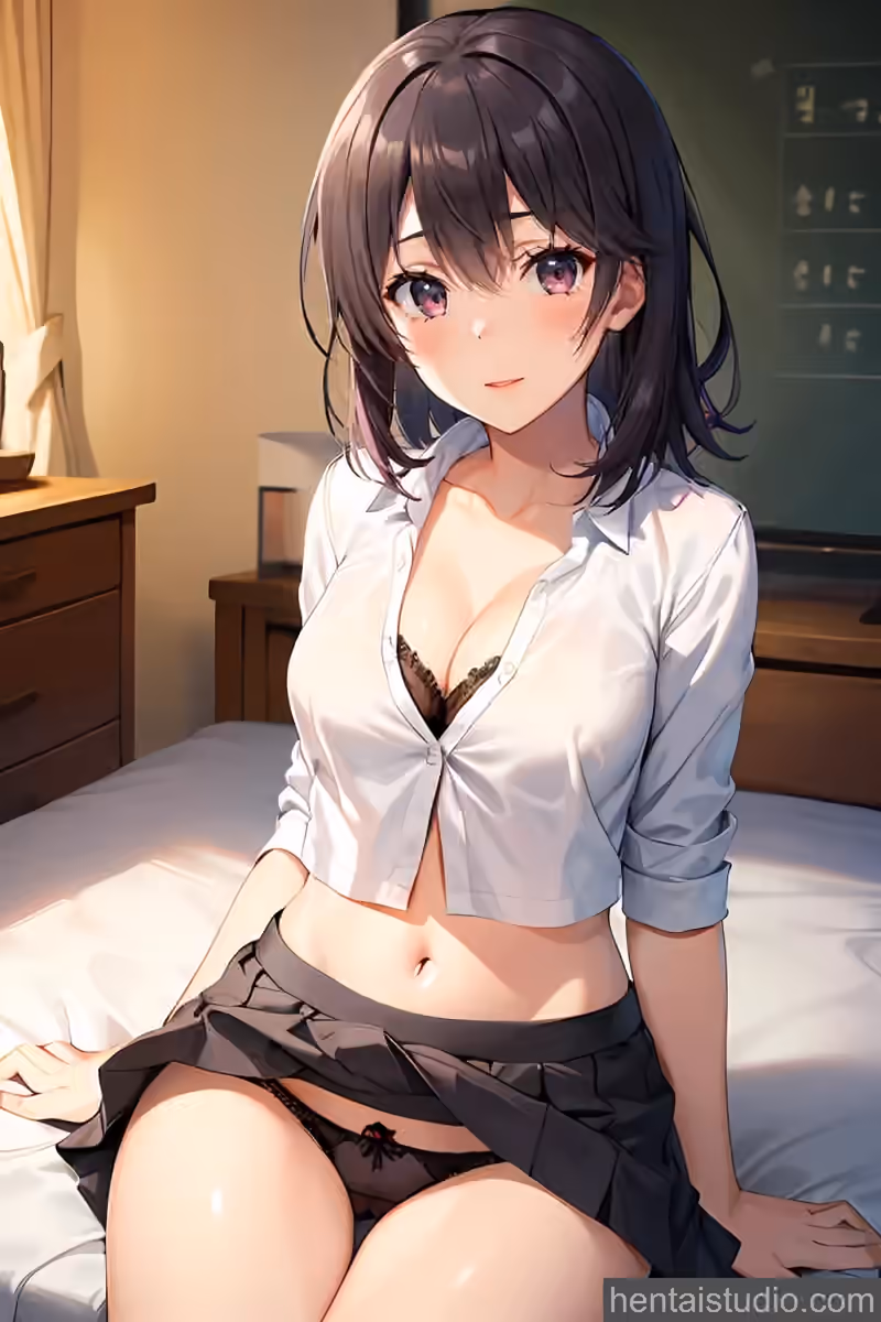Haruno Yukinoshita - My Teen Romantic Comedy SNAFU (Oregairu) - Hentai Gallery 1 - 60 Images — image 49 of 60
