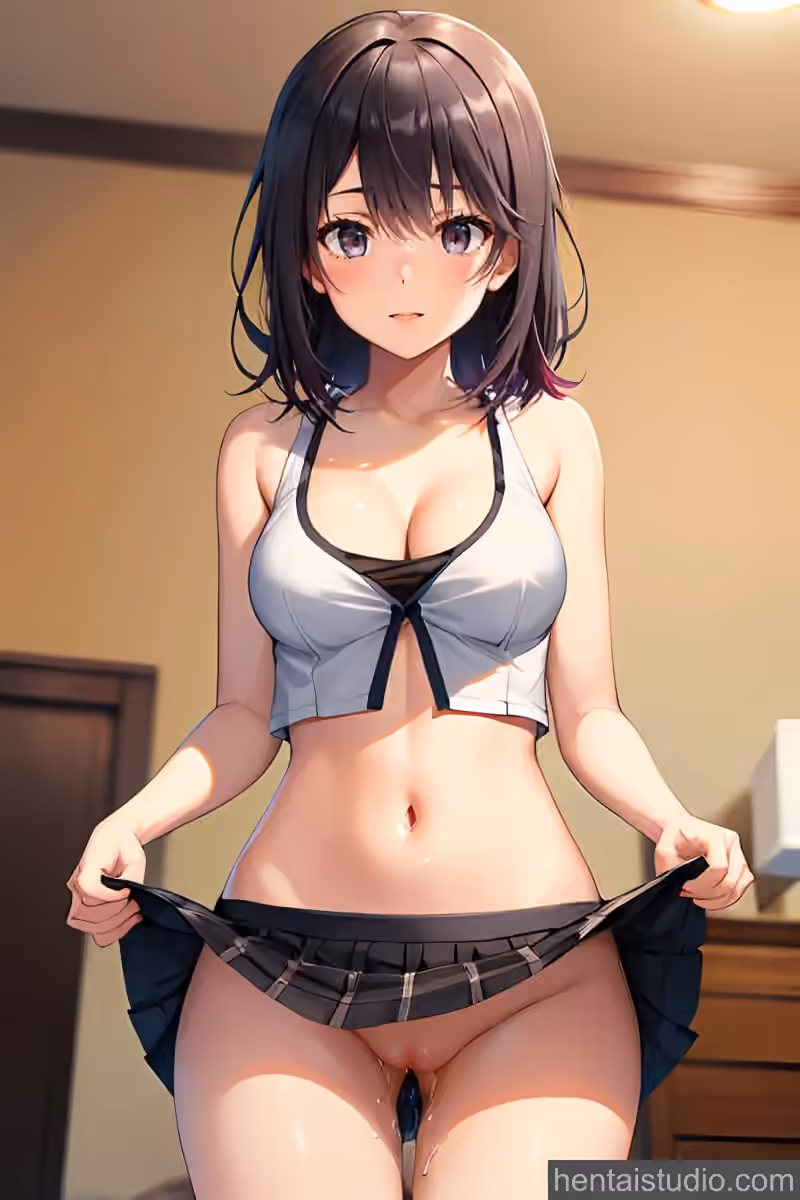 Haruno Yukinoshita - My Teen Romantic Comedy SNAFU (Oregairu) - Hentai Gallery 1 - 60 Images — image 55 of 60