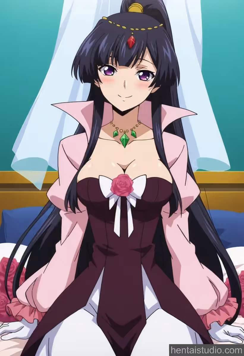 Haruyanagi Sakura - Code Geass - Hentai Gallery - 62 Images — image 10 of 62