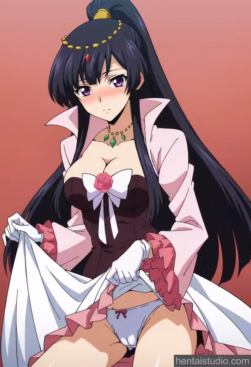 Haruyanagi Sakura - Code Geass - Hentai Gallery - 62 Images — image 11 of 62