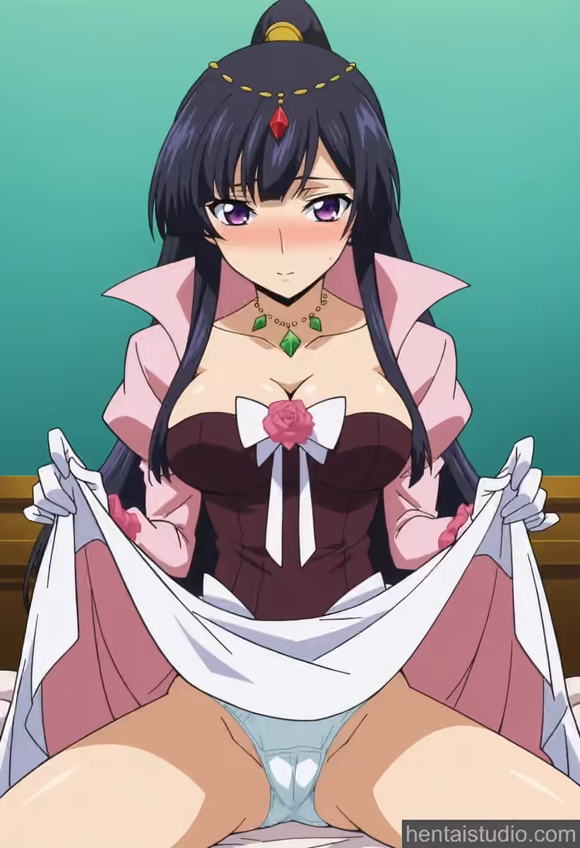 Haruyanagi Sakura - Code Geass - Hentai Gallery - 62 Images — image 13 of 62