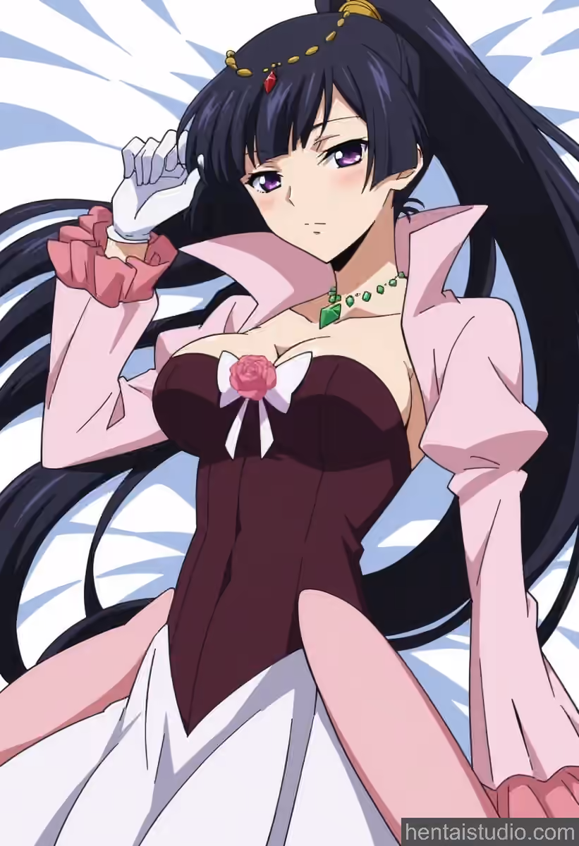 Haruyanagi Sakura - Code Geass - Hentai Gallery - 62 Images — image 14 of 62