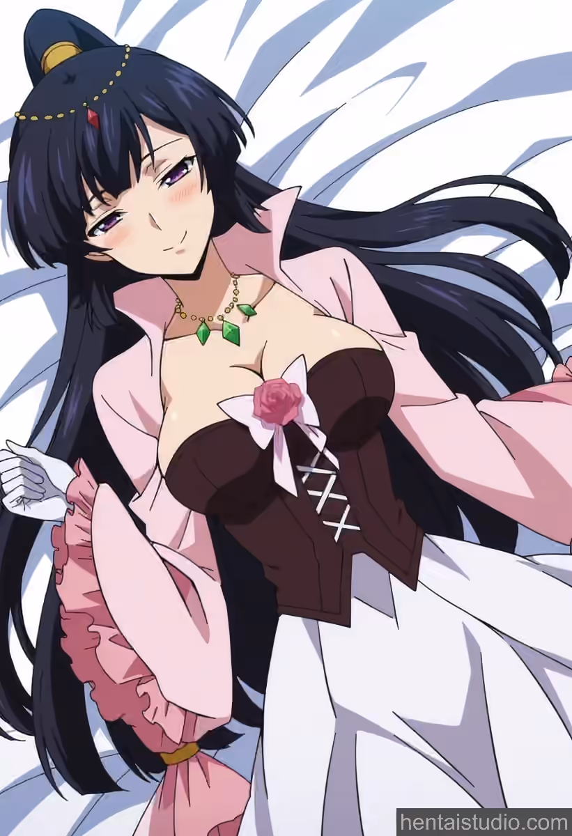 Haruyanagi Sakura - Code Geass - Hentai Gallery - 62 Images — image 15 of 62