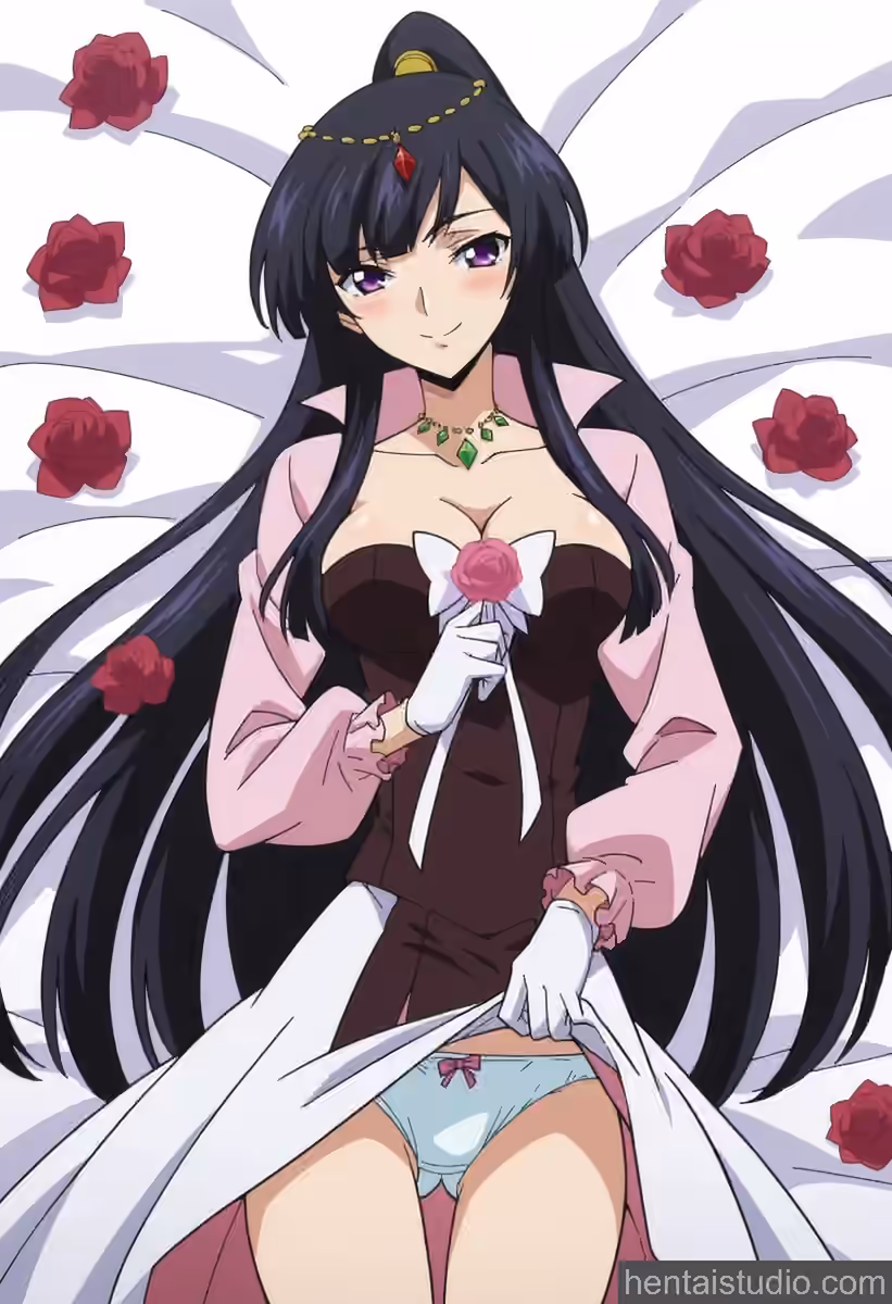 Haruyanagi Sakura - Code Geass - Hentai Gallery - 62 Images — image 16 of 62