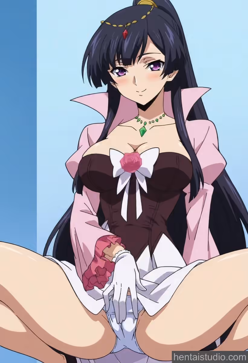 Haruyanagi Sakura - Code Geass - Hentai Gallery - 62 Images — image 20 of 62
