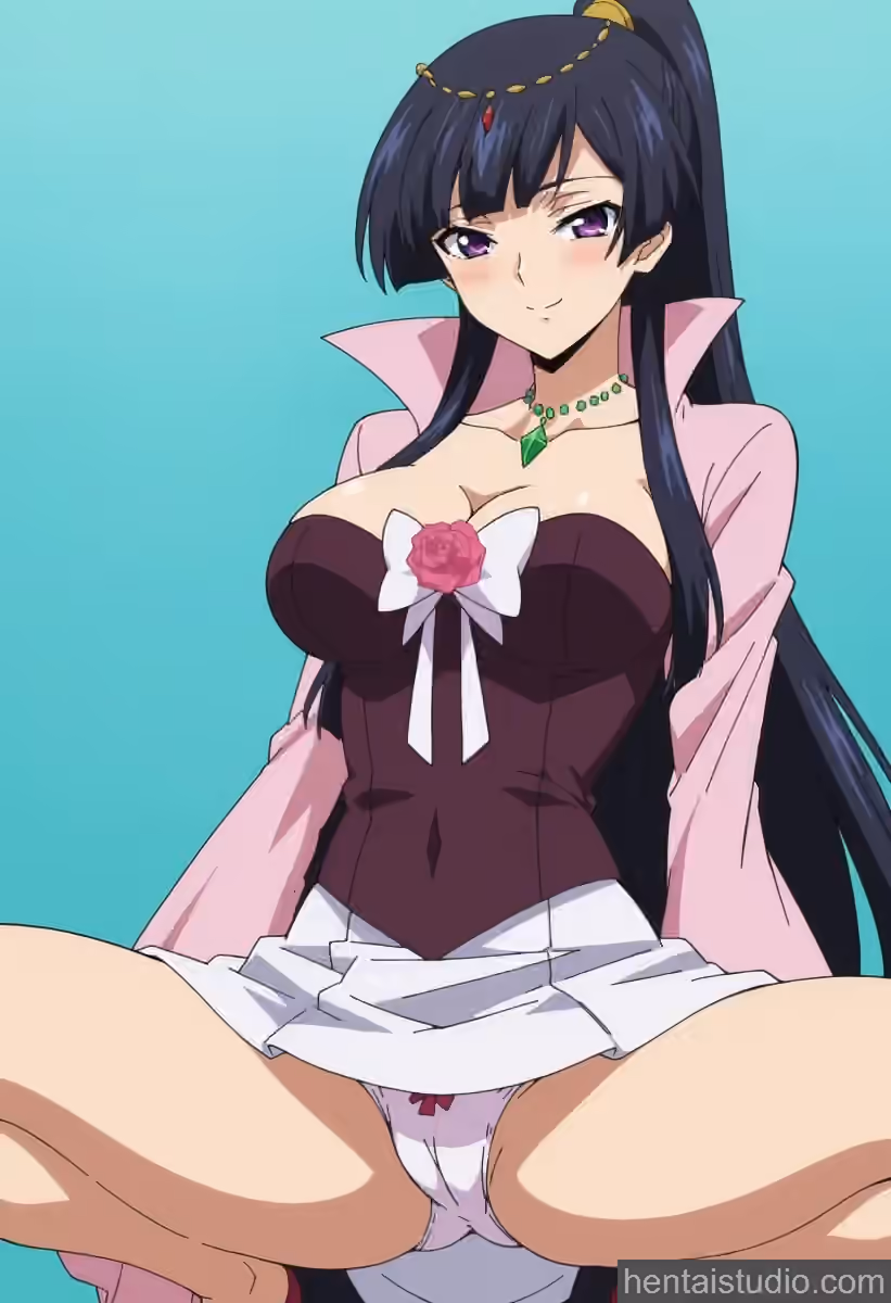 Haruyanagi Sakura - Code Geass - Hentai Gallery - 62 Images — image 21 of 62