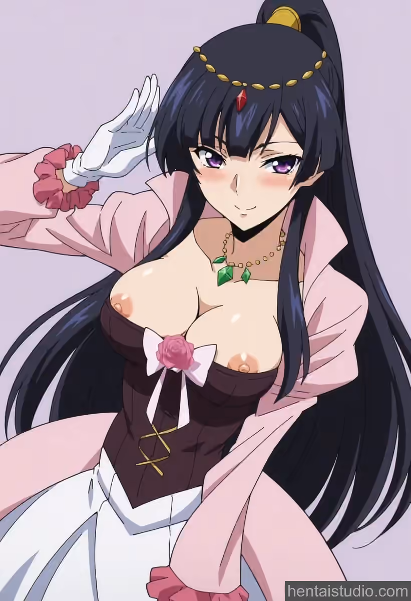Haruyanagi Sakura - Code Geass - Hentai Gallery - 62 Images — image 22 of 62