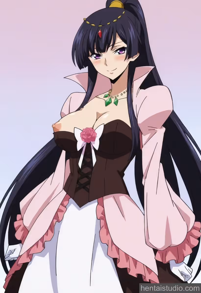 Haruyanagi Sakura - Code Geass - Hentai Gallery - 62 Images — image 23 of 62