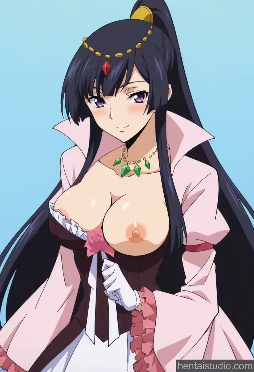 Haruyanagi Sakura - Code Geass - Hentai Gallery - 62 Images — image 24 of 62