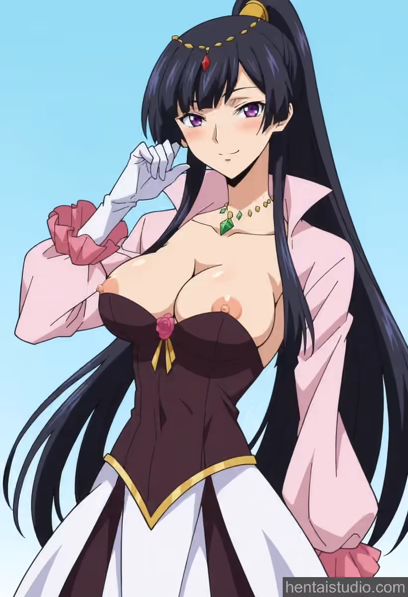 Haruyanagi Sakura - Code Geass - Hentai Gallery - 62 Images — image 26 of 62