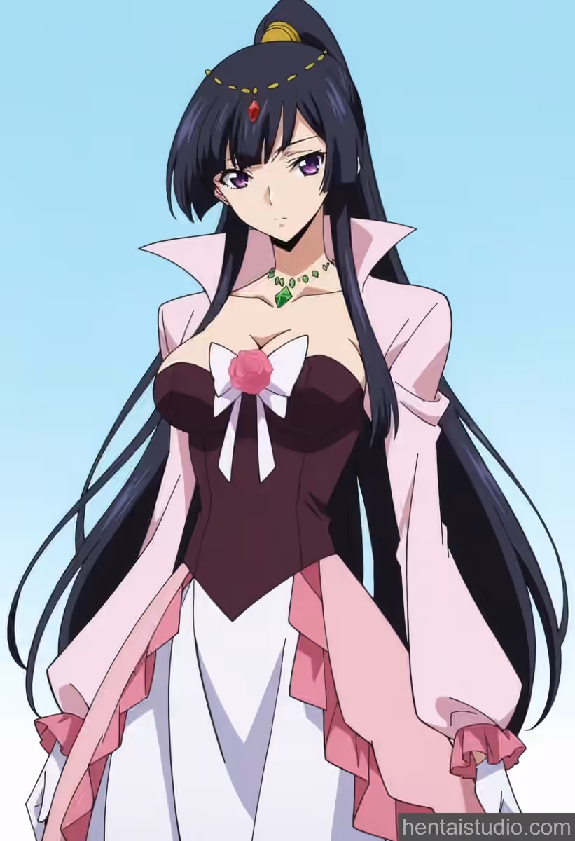 Haruyanagi Sakura - Code Geass - Hentai Gallery - 62 Images — image 5 of 62