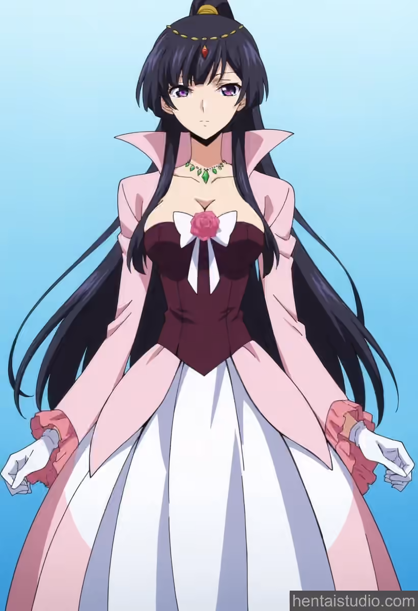 Haruyanagi Sakura - Code Geass - Hentai Gallery - 62 Images — image 6 of 62