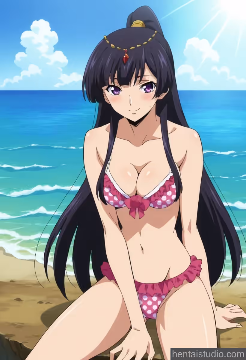 Haruyanagi Sakura - Code Geass - Hentai Gallery - 62 Images preview