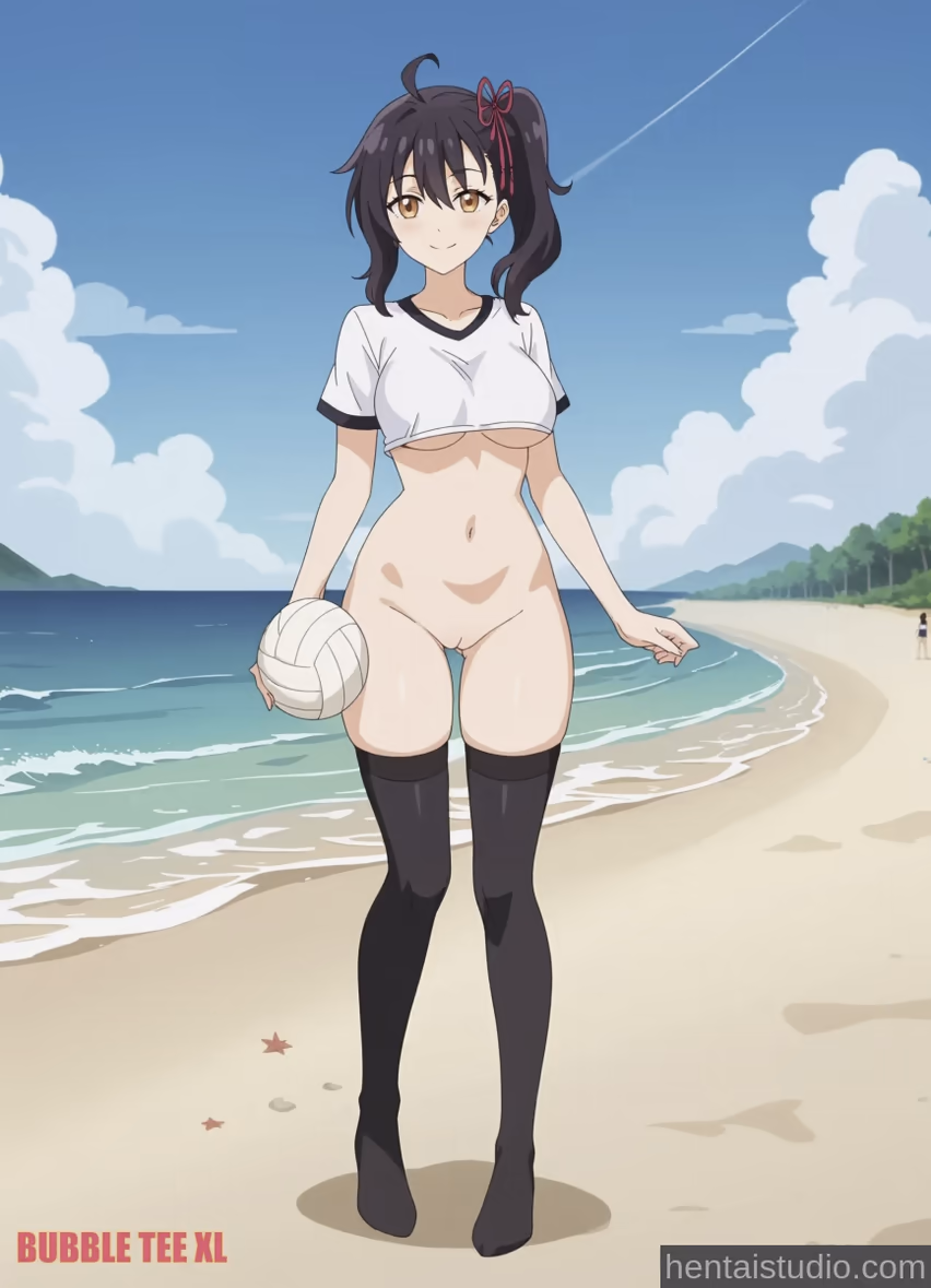 Hasuki Komai from Boarding School Juliet — image 16 of 36