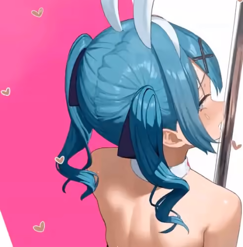 Hatsune Miku - VOCALOID - Hentai Gallery 9 - 1 Image - 1 Video — gallery preview